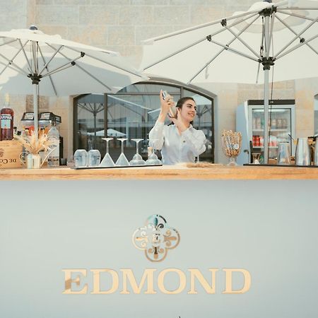 Edmond Luxury Hotel & Spa 로쉬 피나 외부 사진