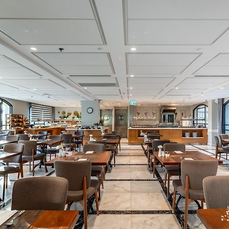 Edmond Luxury Hotel & Spa 로쉬 피나 외부 사진
