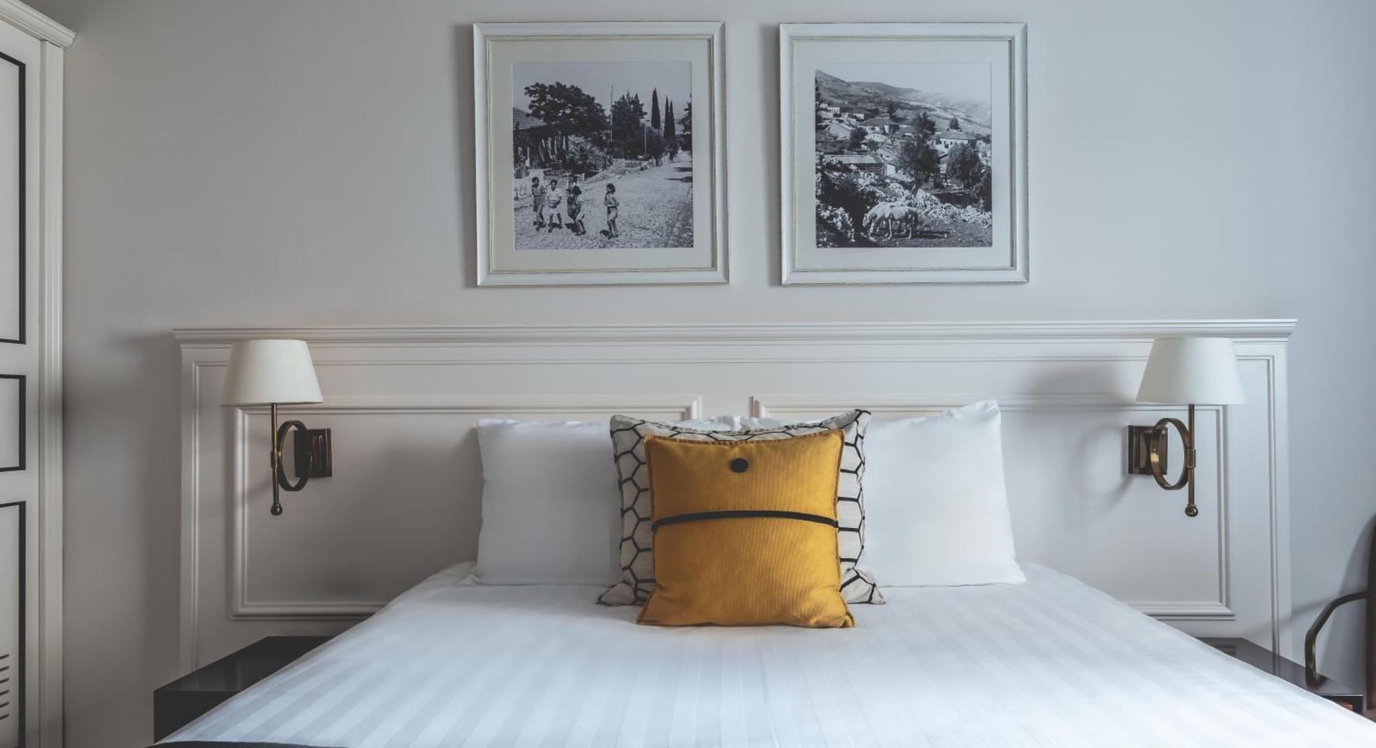 Edmond Luxury Hotel & Spa 로쉬 피나 외부 사진