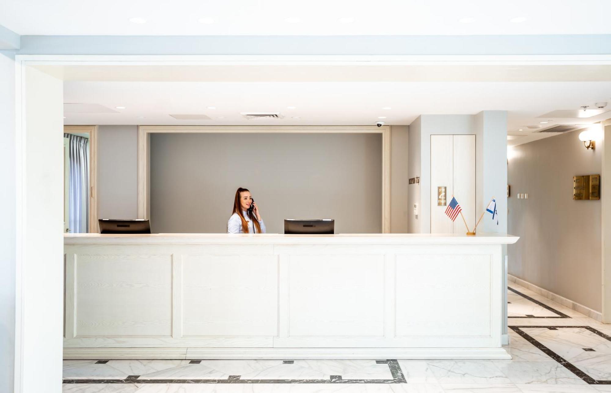 Edmond Luxury Hotel & Spa 로쉬 피나 외부 사진