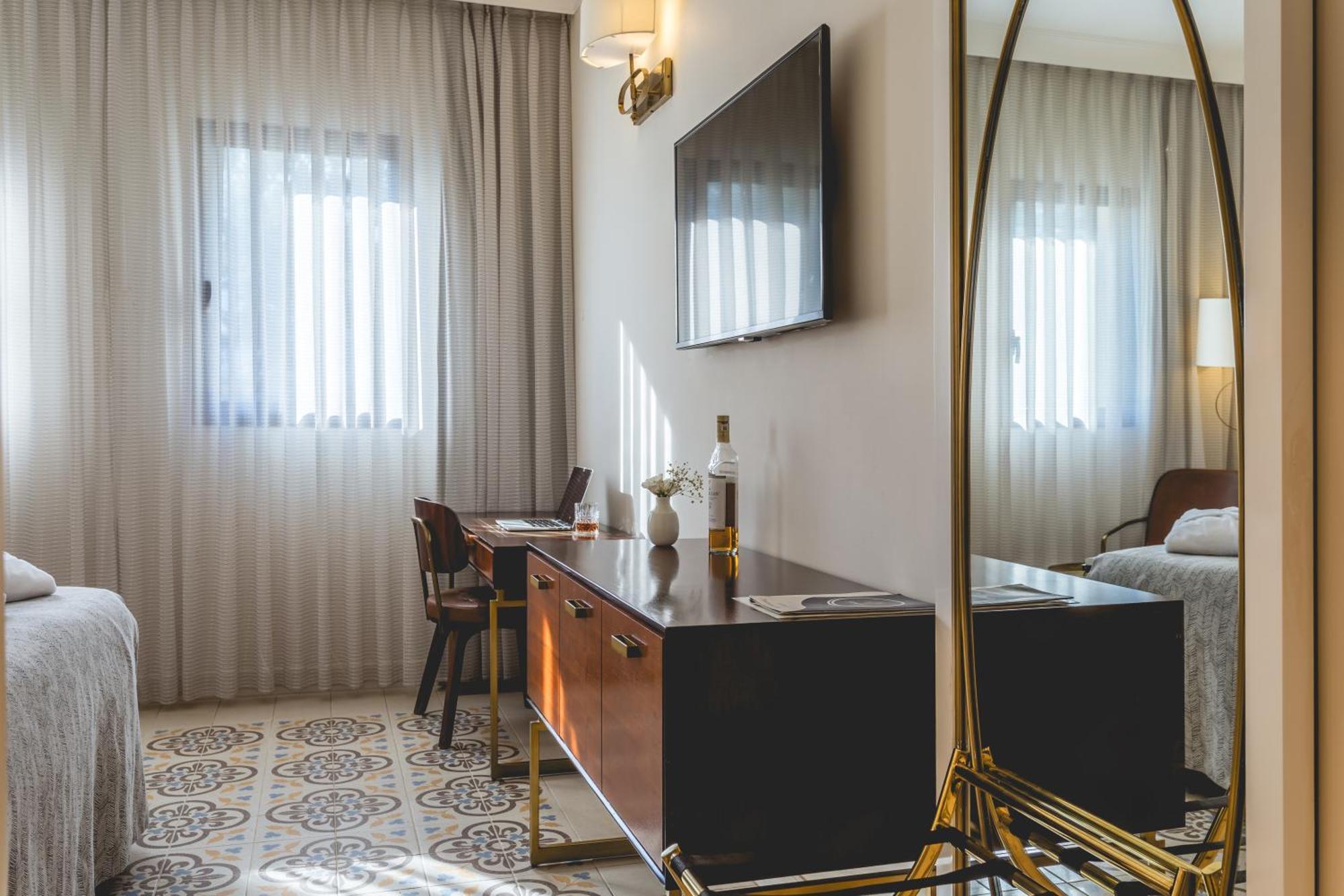 Edmond Luxury Hotel & Spa 로쉬 피나 외부 사진