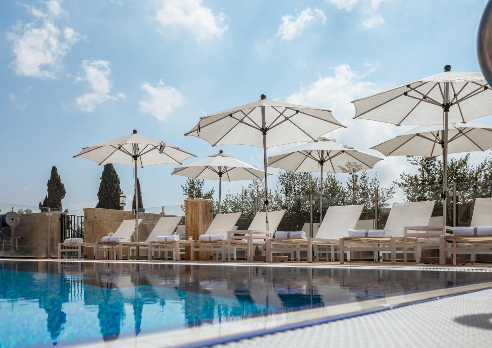 Edmond Luxury Hotel & Spa 로쉬 피나 외부 사진